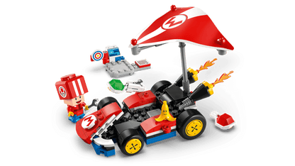 LEGO Mario Kart – The Standard Kart 72032 SuperMario LEGO SUPERMARIO @ 2TTOYS | Official LEGO shop😊🥰 LEGO €. 16.49