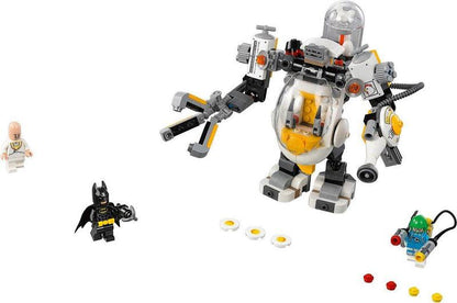 LEGO Mecha voedselgevecht robot 70920 Batman LEGO BATMAN @ 2TTOYS | Official LEGO shop😊🥰 LEGO €. 39.99