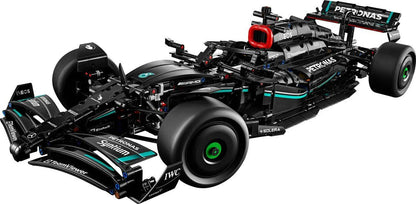 LEGO Mercedes-AMG F1 formule 1 W14 E Performance 42171 Technic LEGO TECHNIC @ 2TTOYS | Official LEGO shop😊🥰 LEGO €. 184.99