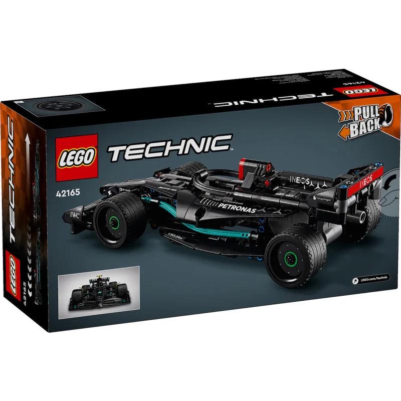 LEGO Mercedes-AMG F1 W14 E Performance Pull-Back 42165 Technic LEGO TECHNIC @ 2TTOYS LEGO €. 22.99