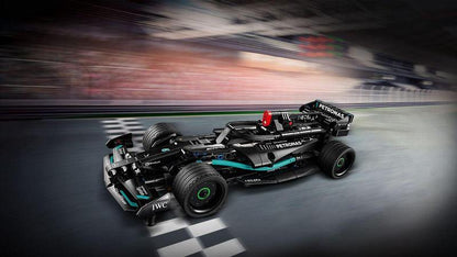 LEGO Mercedes-AMG F1 W14 E Performance Pull-Back 42165 Technic LEGO TECHNIC @ 2TTOYS | Official LEGO shop😊🥰 LEGO €. 22.99