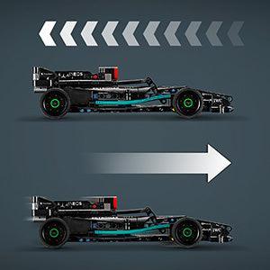 LEGO Mercedes-AMG F1 W14 E Performance Pull-Back 42165 Technic LEGO TECHNIC @ 2TTOYS | Official LEGO shop😊🥰 LEGO €. 22.99