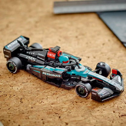 LEGO Mercedes F1 formule 1 auto 77244 Speedchampions (Levering: 1 maart 2025) @ 2TTOYS | Official LEGO shop😊🥰 2TTOYS | Official LEGO shop😊🥰 €. 22.98