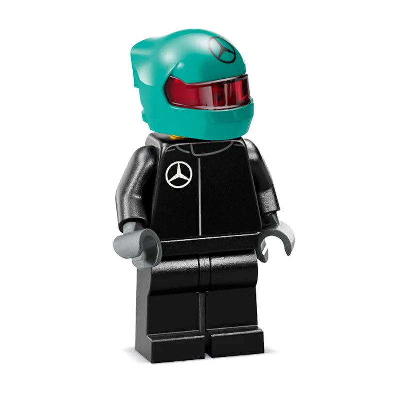 LEGO Mercedes F1 formule 1 auto 77244 Speedchampions (Levering: 1 maart 2025) @ 2TTOYS | Official LEGO shop😊🥰 2TTOYS | Official LEGO shop😊🥰 €. 22.98