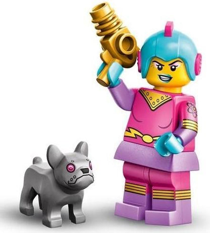 LEGO Minfiguren Series 26 Space / ruimtevaart 71046 Minifiguren LEGO MINIFIGUREN @ 2TTOYS LEGO €. 49.99