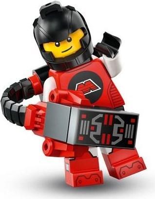 LEGO Minfiguren Series 26 Space / ruimtevaart 71046 Minifiguren LEGO MINIFIGUREN @ 2TTOYS LEGO €. 49.99