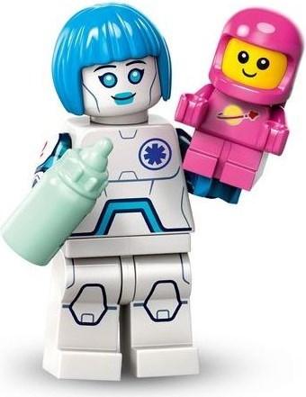 LEGO Minfiguren Series 26 Space / ruimtevaart 71046 Minifiguren LEGO MINIFIGUREN @ 2TTOYS LEGO €. 49.99