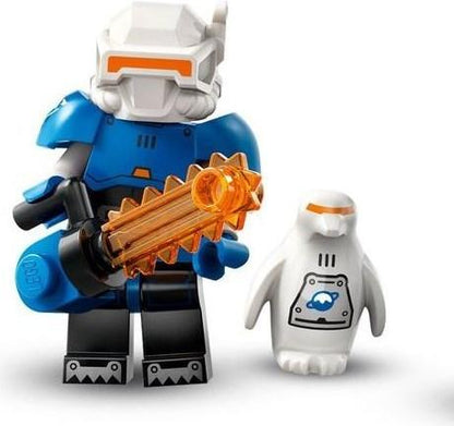 LEGO Minfiguren Series 26 Space / ruimtevaart 71046 Minifiguren LEGO MINIFIGUREN @ 2TTOYS LEGO €. 49.99