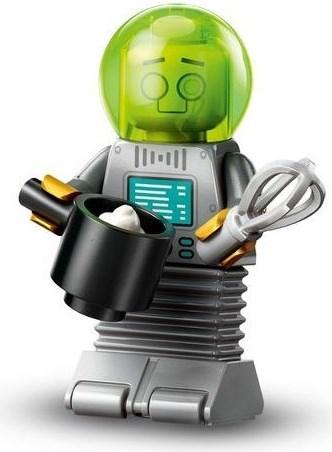 LEGO Minfiguren Series 26 Space / ruimtevaart 71046 Minifiguren LEGO MINIFIGUREN @ 2TTOYS LEGO €. 49.99