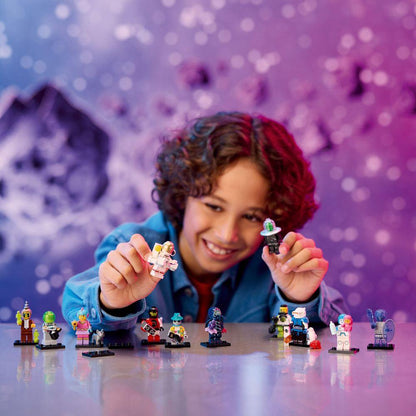 LEGO Minfiguren Series 26 Space / ruimtevaart 71046 Minifiguren LEGO MINIFIGUREN @ 2TTOYS LEGO €. 49.99