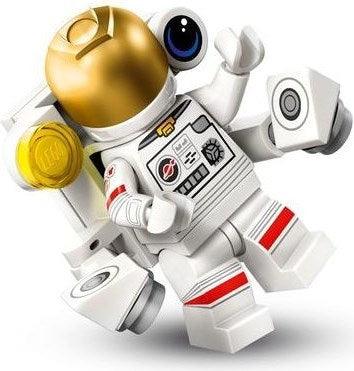 LEGO Minfiguren Series 26 Space / ruimtevaart 71046 Minifiguren LEGO MINIFIGUREN @ 2TTOYS LEGO €. 49.99