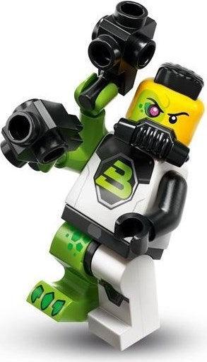 LEGO Minfiguren Series 26 Space / ruimtevaart Blacktron 2 71046-12 Minifiguren LEGO MINIFIGUREN @ 2TTOYS LEGO €. 4.49