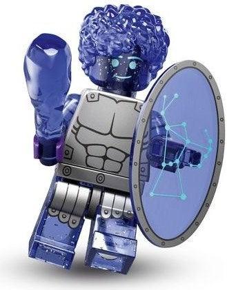 LEGO Minfiguren Series 26 Space / ruimtevaart Orion Man 71046-11 Minifiguren LEGO MINIFIGUREN @ 2TTOYS LEGO €. 4.49