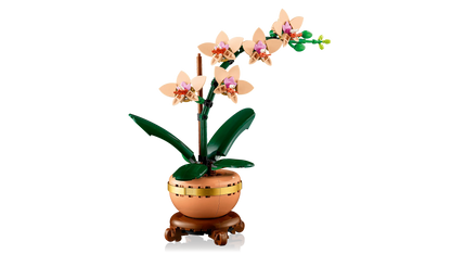 LEGO Mini Orchidee 10343 Botanische Collectie @ 2TTOYS | Official LEGO shop😊🥰 2TTOYS €. 24.99