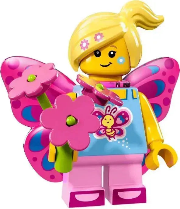 LEGO Minifiguren Collectie Serie 17 71018 Minifiguren (16 stuks) LEGO MINIFIGUREN @ 2TTOYS | Official LEGO shop😊🥰 LEGO €. 69.99