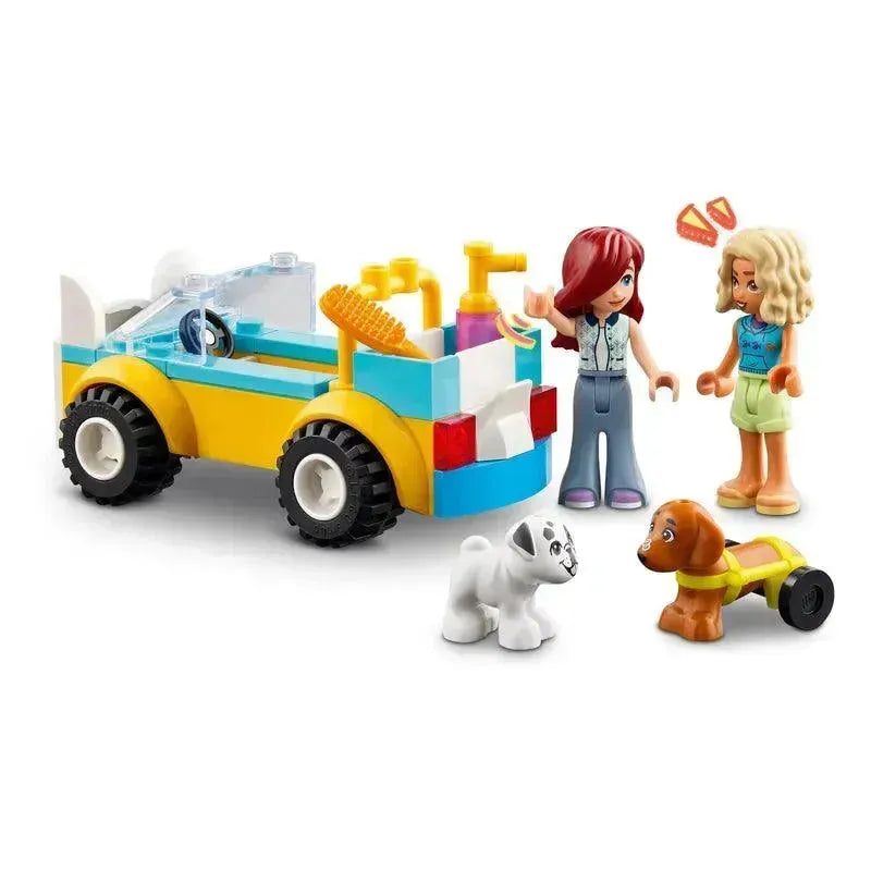 LEGO Mobiel Hondenkapsalon 42635 Friends LEGO FRIENDS @ 2TTOYS | Official LEGO shop😊🥰 LEGO €. 8.49