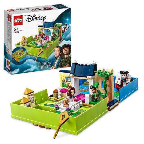 LEGO Mulan's Verhalen boek avonturen 43174 Disney LEGO DISNEY MULAN @ 2TTOYS | Official LEGO shop😊🥰 LEGO €. 16.99