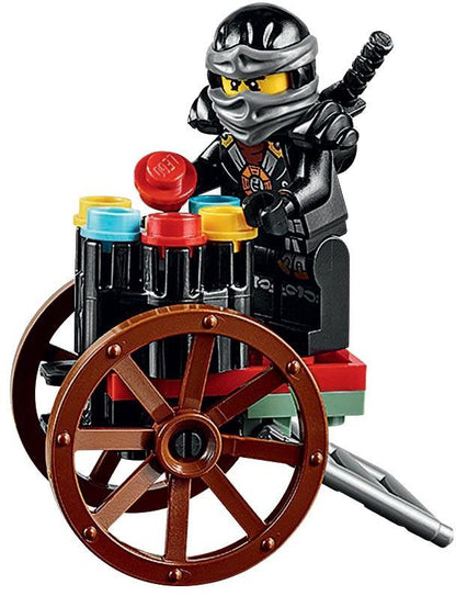 LEGO Ninjago Tempel van Airjitzu 70751 Ninjago LEGO NINJAGO @ 2TTOYS LEGO €. 389.98