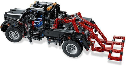 LEGO Pick-Up Tow Truck 9395 TECHNIC (USED) LEGO TECHNIC @ 2TTOYS | Official LEGO shop😊🥰 LEGO €. 149.99