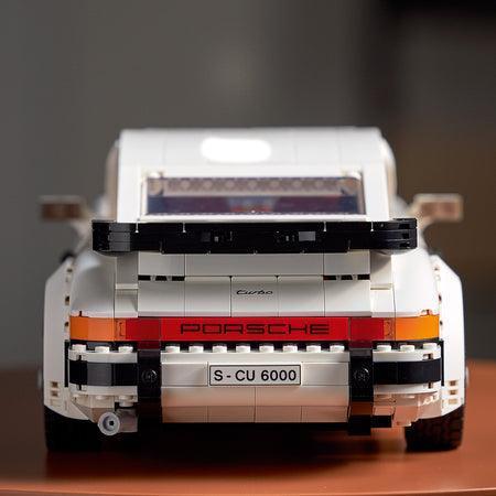 LEGO Porsche 911 10295 Creator Expert LEGO CREATOR EXPERT @ 2TTOYS | Official LEGO shop😊🥰 LEGO €. 149.99