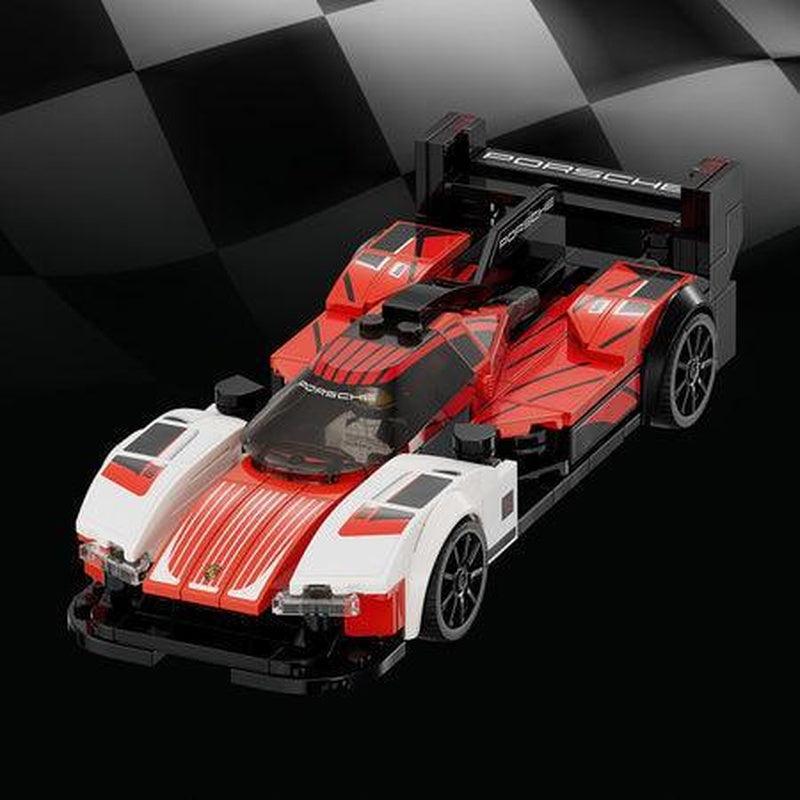 LEGO Porsche 963 76916 Speedchampions @ 2TTOYS | Official LEGO shop😊🥰 LEGO €. 21.49