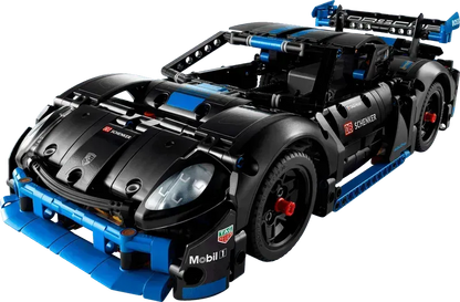 LEGO Porsche GT4 e-Performance racewagen 42176 Technic LEGO TECHNIC @ 2TTOYS | Official LEGO shop😊🥰 LEGO €. 142.98