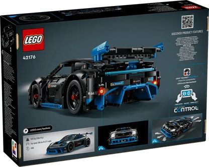 LEGO Porsche GT4 e-Performance racewagen 42176 Technic LEGO TECHNIC @ 2TTOYS | Official LEGO shop😊🥰 LEGO €. 142.98