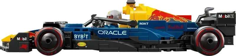 LEGO Red Bull Racing F 1 Formula Max Verstappen 77243 Speedchampions @ 2TTOYS | Official LEGO shop😊🥰 2TTOYS | Official LEGO shop😊🥰 €. 22.98