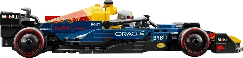 LEGO Red Bull Racing F 1 Formula Max Verstappen 77243 Speedchampions @ 2TTOYS | Official LEGO shop😊🥰 2TTOYS | Official LEGO shop😊🥰 €. 22.98