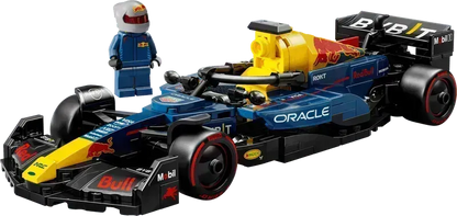 LEGO Red Bull Racing F 1 Formula Max Verstappen 77243 Speedchampions @ 2TTOYS | Official LEGO shop😊🥰 2TTOYS | Official LEGO shop😊🥰 €. 22.98