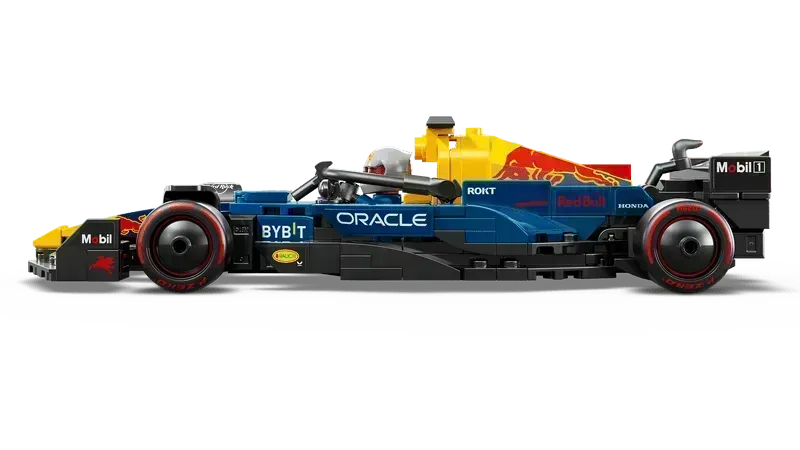 LEGO Red Bull Racing F 1 Formula Max Verstappen 77243 Speedchampions @ 2TTOYS | Official LEGO shop😊🥰 2TTOYS | Official LEGO shop😊🥰 €. 22.98