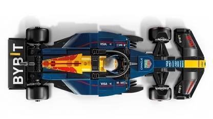 LEGO Red Bull Racing F 1 Formula Max Verstappen 77243 Speedchampions @ 2TTOYS | Official LEGO shop😊🥰 2TTOYS | Official LEGO shop😊🥰 €. 22.98