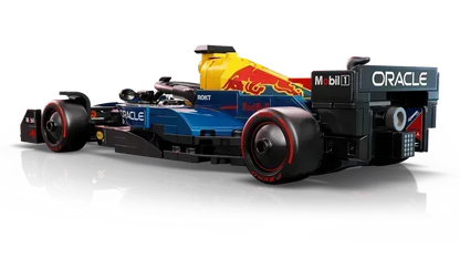 LEGO Red Bull Racing F 1 Formula Max Verstappen 77243 Speedchampions @ 2TTOYS | Official LEGO shop😊🥰 2TTOYS | Official LEGO shop😊🥰 €. 22.98