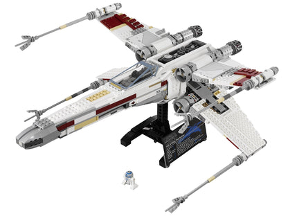 LEGO Red Five X-wing Starfighter 10240 StarWars @ 2TTOYS | Official LEGO shop😊🥰 LEGO €. 169.99