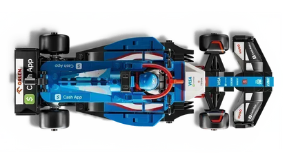 LEGO RedBull Visa Cash App 77246 Speedchampions (Levering: 1 maart 2025) @ 2TTOYS | Official LEGO shop😊🥰 2TTOYS | Official LEGO shop😊🥰 €. 22.98