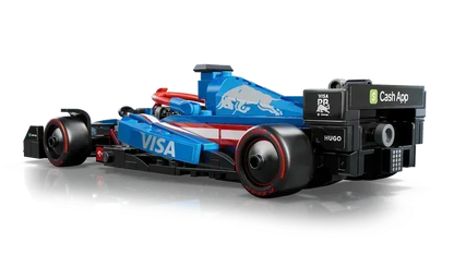 LEGO RedBull Visa Cash App 77246 Speedchampions (Levering: 1 maart 2025) @ 2TTOYS | Official LEGO shop😊🥰 2TTOYS | Official LEGO shop😊🥰 €. 22.98