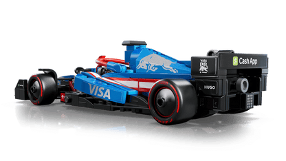 LEGO RedBull Visa Cash App Formula 1 racer 77246 Speedchampions @ 2TTOYS | Official LEGO shop😊🥰 2TTOYS | Official LEGO shop😊🥰 €. 22.98