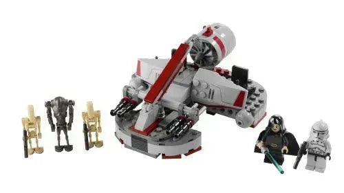 LEGO Republic Swamp Speeder 8091 StarWars LEGO STARWARS @ 2TTOYS | Official LEGO shop😊🥰 LEGO €. 39.99