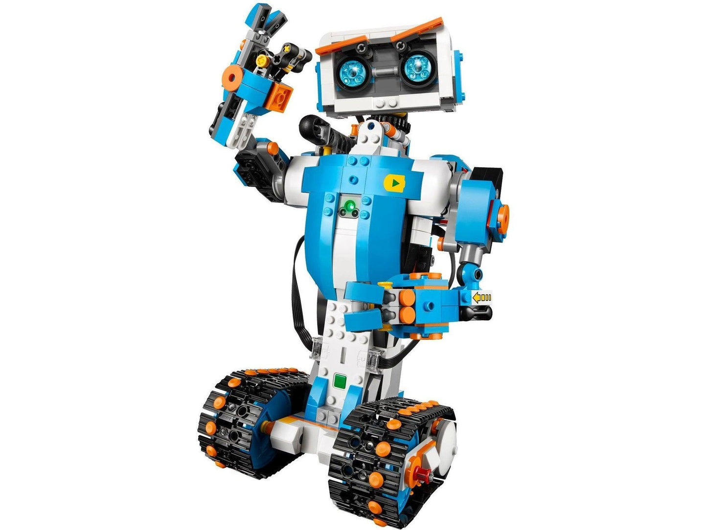 LEGO Robot Creatieve Gereedschapskist Programmeerbare robot 17101 Boost LEGO BOOST @ 2TTOYS | Official LEGO shop😊🥰 LEGO €. 159.99