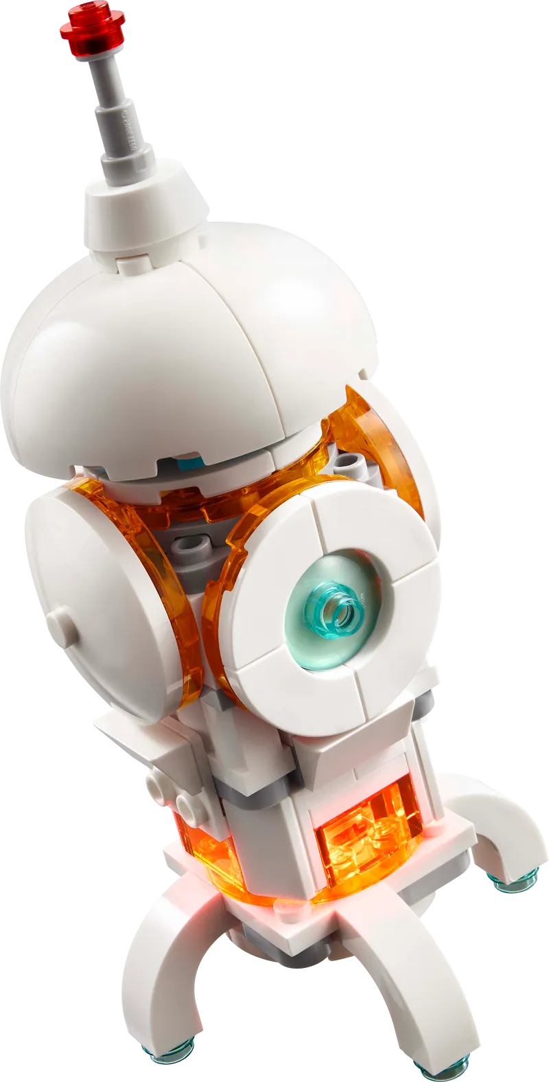 LEGO Ruimte Robot 31164 Creator 3 in 1 @ 2TTOYS | Official LEGO shop😊🥰 LEGO €. 21.49