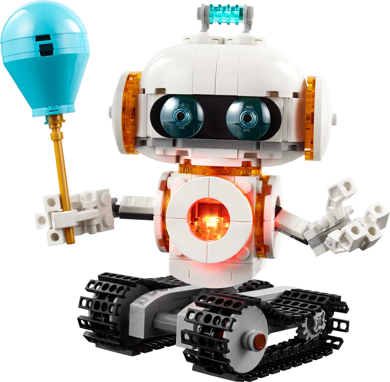 LEGO Ruimte Robot 31164 Creator 3 in 1 @ 2TTOYS | Official LEGO shop😊🥰 LEGO €. 21.49