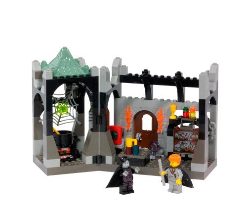 LEGO Snape's Class 1024507 Harry Potter - Philosopher's Stone LEGO Harry Potter - Philosopher's Stone @ 2TTOYS | Official LEGO shop😊🥰 LEGO €. 17.49