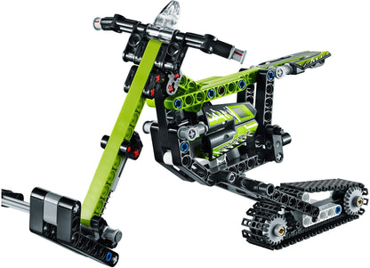 LEGO Snowmobiel 42021 TECHNIC LEGO TECHNIC @ 2TTOYS LEGO €. 11.99