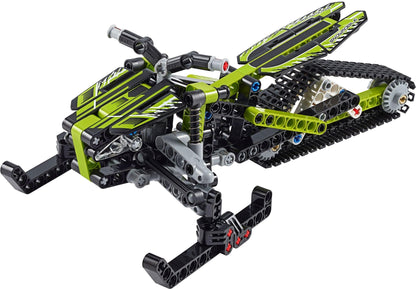 LEGO Snowmobiel 42021 TECHNIC LEGO TECHNIC @ 2TTOYS LEGO €. 11.99