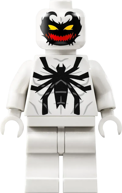 LEGO Spiderman Mecha vs Anti venom 76308 Superheroes @ 2TTOYS | Official LEGO shop😊🥰 2TTOYS | Official LEGO shop😊🥰 €. 12.49