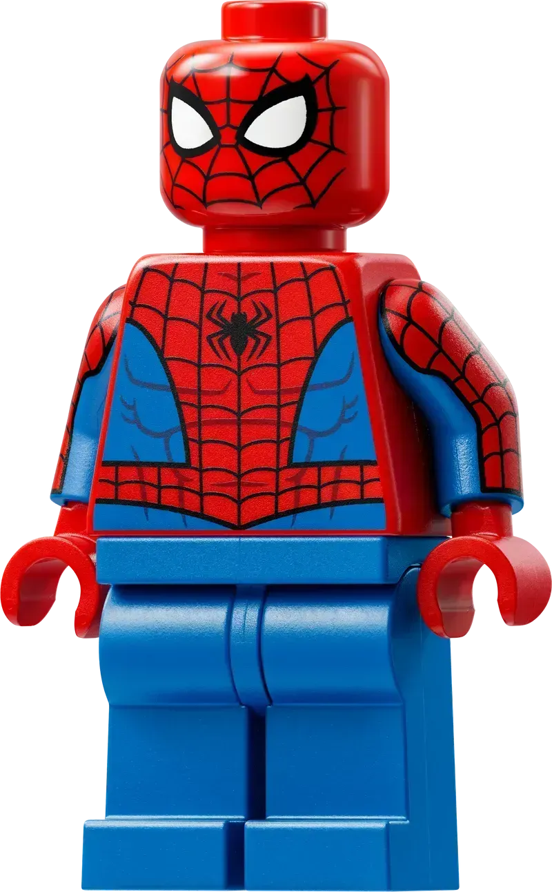 LEGO Spiderman Mecha vs Anti venom 76308 Superheroes @ 2TTOYS | Official LEGO shop😊🥰 2TTOYS | Official LEGO shop😊🥰 €. 12.49