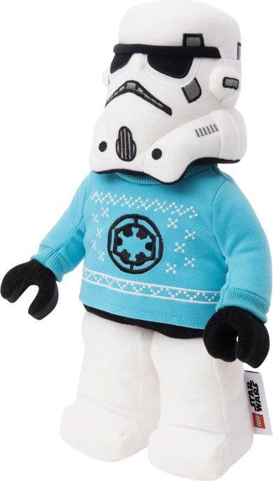 LEGO Stormtrooper Holiday Plush 5007463 Gear LEGO Gear @ 2TTOYS | Official LEGO shop😊🥰 LEGO €. 19.99