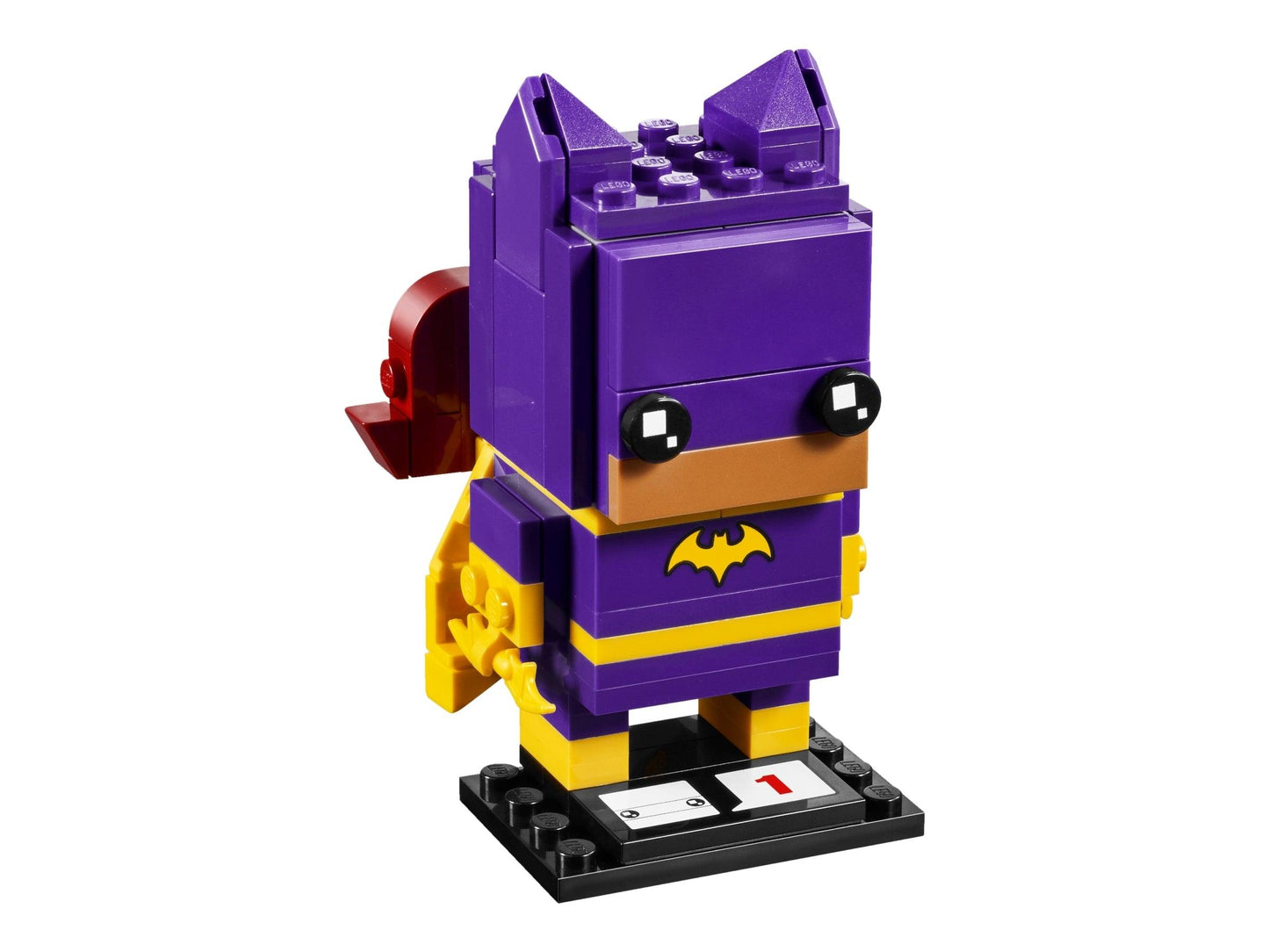 LEGO Super Bat girl 41586 Brickheadz LEGO BRICKHEADZ @ 2TTOYS LEGO €. 16.49