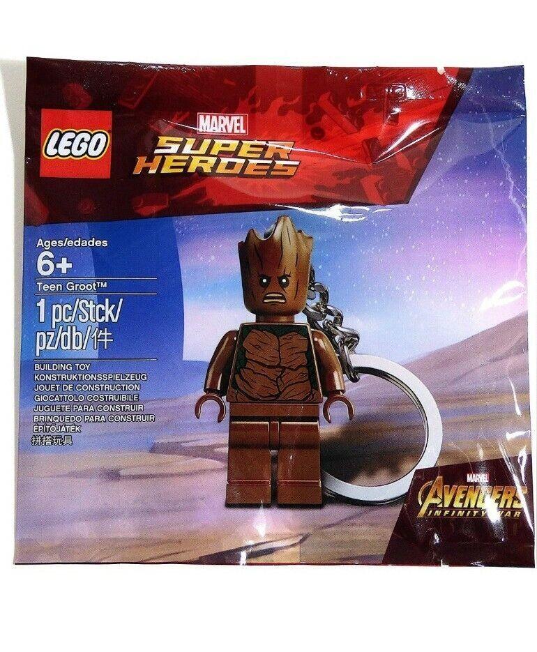 LEGO Teen Groot 5005244 Gear LEGO Gear @ 2TTOYS LEGO €. 5.99