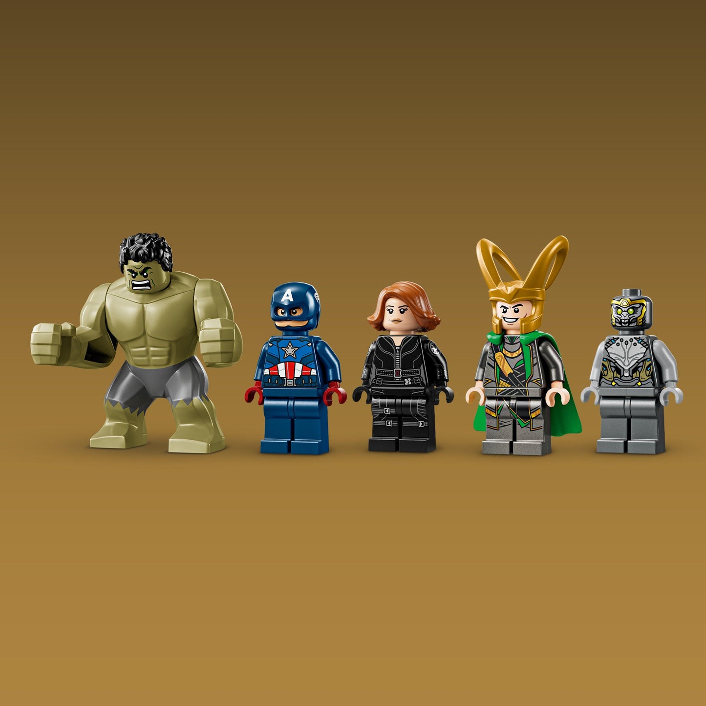 LEGO The Avengers vs. The Leviathan 76290 Superheroes LEGO SUPERHEROES @ 2TTOYS | Official LEGO shop😊🥰 LEGO €. 42.49